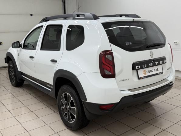 Renault Duster I Рестайлинг с пробегом 2018 года, цена 1 270 000 рублей, 147260 км, внедорожник, Автокод Объявления