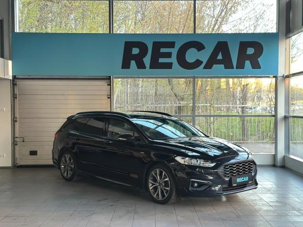 Ford Mondeo V Рестайлинг с пробегом 2019 года, цена 2 170 000 рублей, 213662 км, универсал, Автокод Объявления