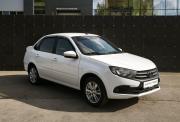 Lada (ВАЗ) Granta I Рестайлинг Сыктывкар  - изображение 23