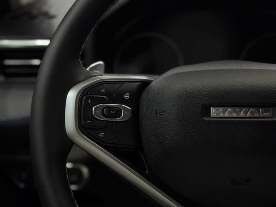 Haval Jolion I Рестайлинг Азнакаево  - изображение 22