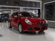 Alfa Romeo Giulietta III Москва  - изображение 27
