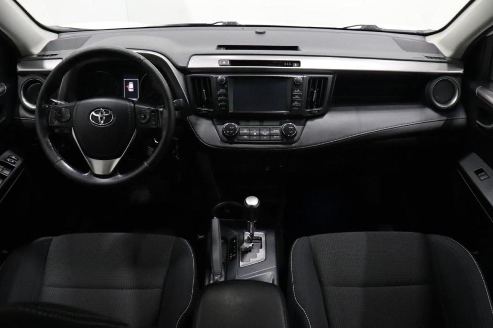 Toyota RAV4 IV (XA40) Рестайлинг Ульяновск  - изображение 7