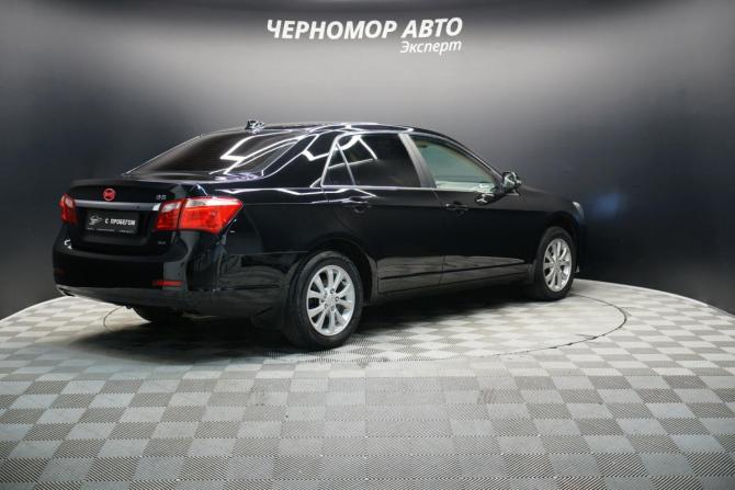 BYD G6 с пробегом 2013 года, цена 870 934 рубля, 103500 км, седан, Автокод Объявления