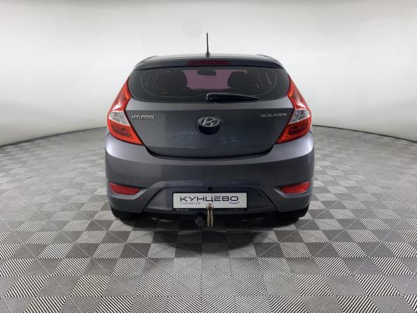Hyundai Solaris I с пробегом 2013 года, цена 525 000 рублей, 186792 км, седан, Автокод Объявления