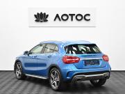 Mercedes-Benz GLA I (X156) Москва  - изображение 19