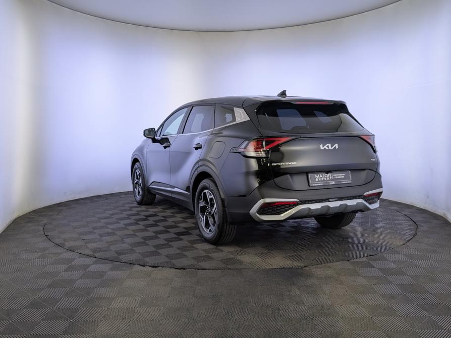 Kia Sportage V Москва  - изображение 7
