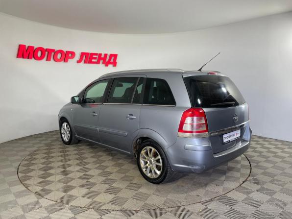 Opel Zafira B Рестайлинг с пробегом 2008 года, цена 423 000 рублей, 330800 км, минивэн, Автокод Объявления