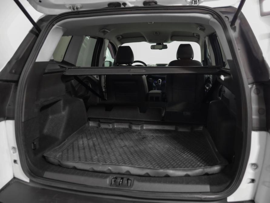 Ford Kuga II Рестайлинг Санкт-Петербург  - изображение 25