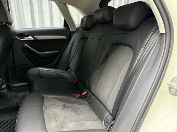Audi Q3 I (8U) с пробегом 2012 года, цена 1 599 000 рублей, 192000 км, внедорожник, Автокод Объявления
