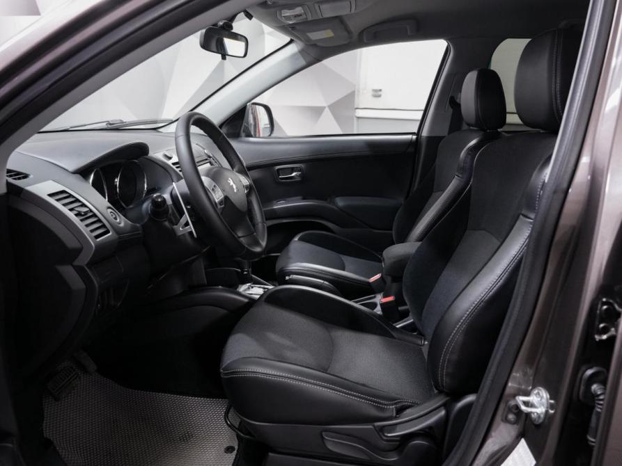 Peugeot 4007 Ульяновск  - изображение 10