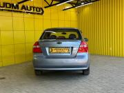 Chevrolet Aveo I Рестайлинг Ижевск  - изображение 18