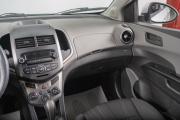 Chevrolet Aveo II Томск  - изображение 29