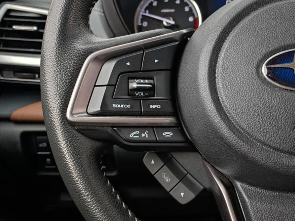 Subaru Forester V Рестайлинг с пробегом 2021 года, цена 3 490 000 рублей, 69366 км, внедорожник, Автокод Объявления