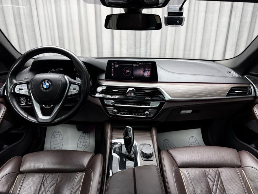 BMW 5 серии VII (G30/G31/G38) Ижевск  - изображение 18