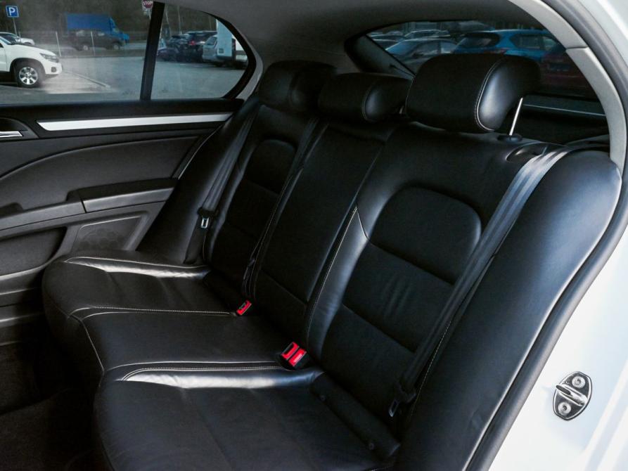 Skoda Superb II Екатеринбург  - изображение 17