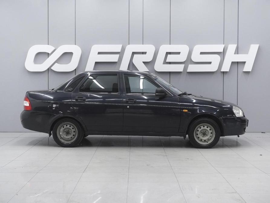 Lada (ВАЗ) Priora I Ростов-на-Дону  - изображение 5