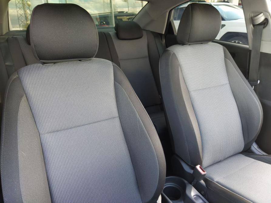 Hyundai Solaris II Рестайлинг Екатеринбург  - изображение 18
