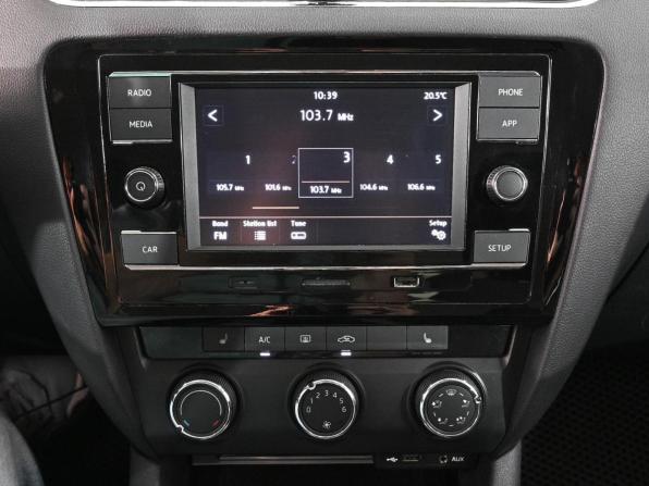 Skoda Octavia III (A7) с пробегом 2014 года, цена 1 179 000 рублей, 131553 км, лифтбек, Автокод Объявления