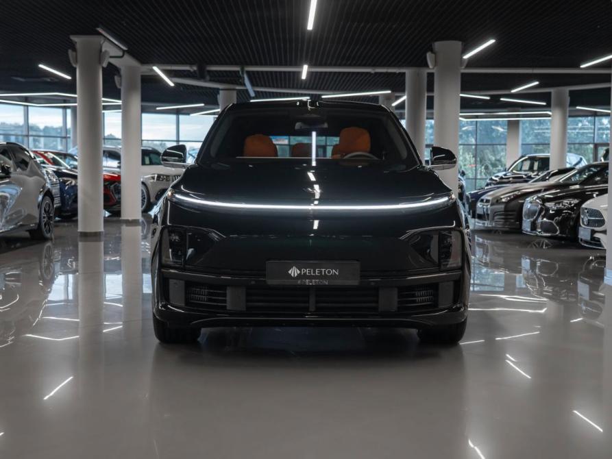 Li Auto (Lixiang) L7 I Рестайлинг Москва  - изображение 3