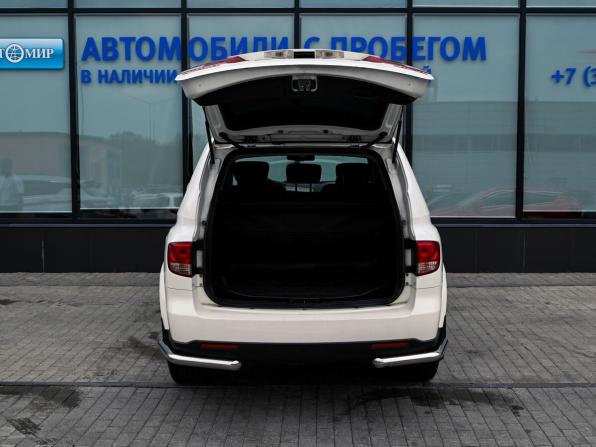 SsangYong Kyron I Рестайлинг с пробегом 2014 года, цена 969 000 рублей, 226630 км, внедорожник, Автокод Объявления