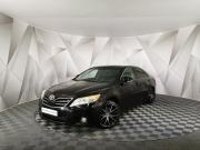 Toyota Camry VI (XV40) Рестайлинг Москва  - изображение 20
