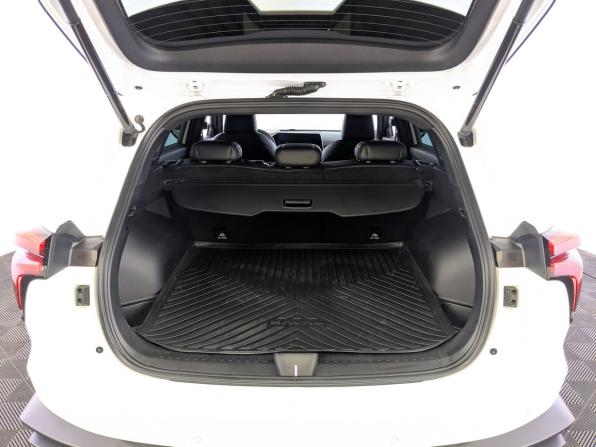 Haval F7 II с пробегом 2024 года, цена 2 950 000 рублей, 10680 км, внедорожник, Автокод Объявления
