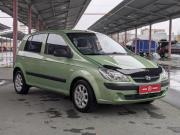 Hyundai Getz I Рестайлинг Екатеринбург  - изображение 16