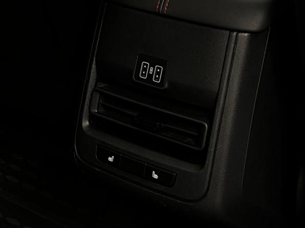 Changan CS55 Plus II с пробегом 2023 года, цена 1 845 000 рублей, 65043 км, внедорожник, Автокод Объявления
