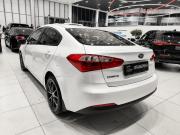 Kia Cerato III Казань  - изображение 30