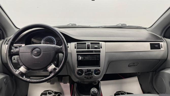 Chevrolet Lacetti I с пробегом 2010 года, цена 385 000 рублей, 214813 км, седан, Автокод Объявления
