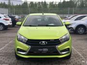 Lada (ВАЗ) Vesta I Тверь  - изображение 24
