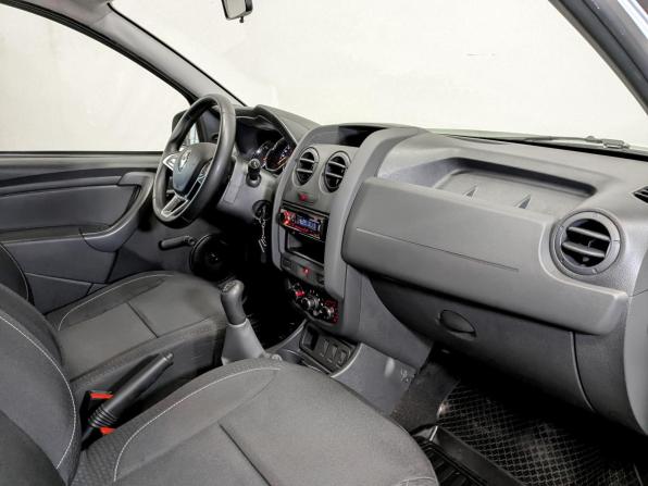 Renault Duster I Рестайлинг с пробегом 2020 года, цена 1 545 000 рублей, 48445 км, внедорожник, Автокод Объявления