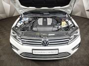 Volkswagen Touareg II Рестайлинг Москва  - изображение 33