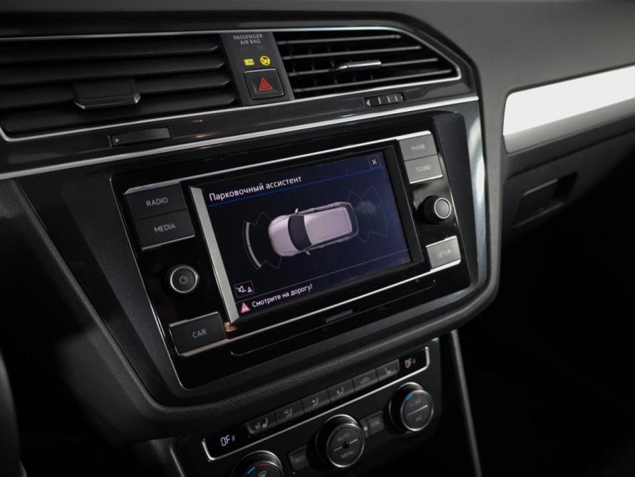 Volkswagen Tiguan II Санкт-Петербург  - изображение 22