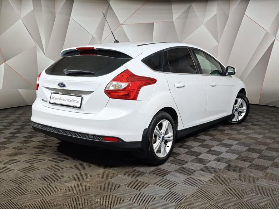 Ford Focus III Москва  - изображение 2