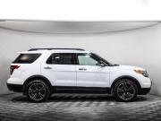 Ford Explorer V Санкт-Петербург  - изображение 35