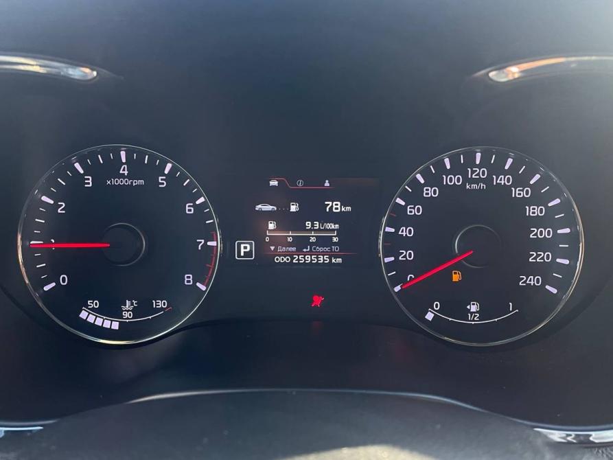 Kia Cerato III Уфа  - изображение 15
