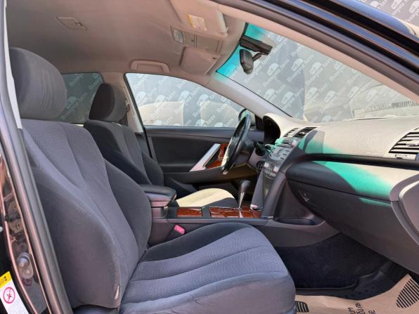 Toyota Camry VI (XV40) Рестайлинг с пробегом 2011 года, цена 1 145 000 рублей, 258000 км, седан, Автокод Объявления