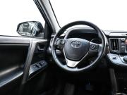 Toyota RAV4 IV (XA40) Рестайлинг Красноярск  - изображение 56