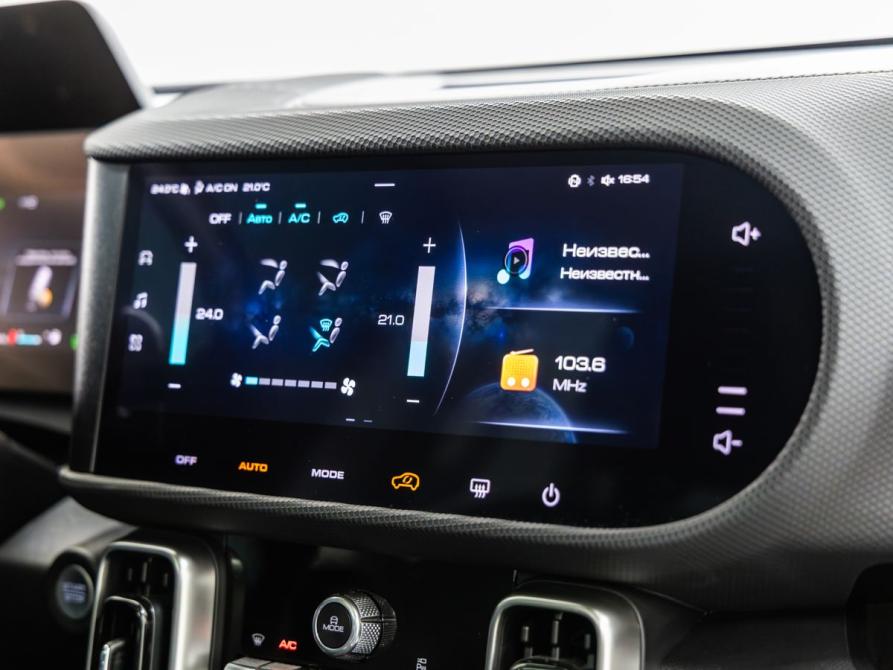Haval Dargo I Волгоград  - изображение 31