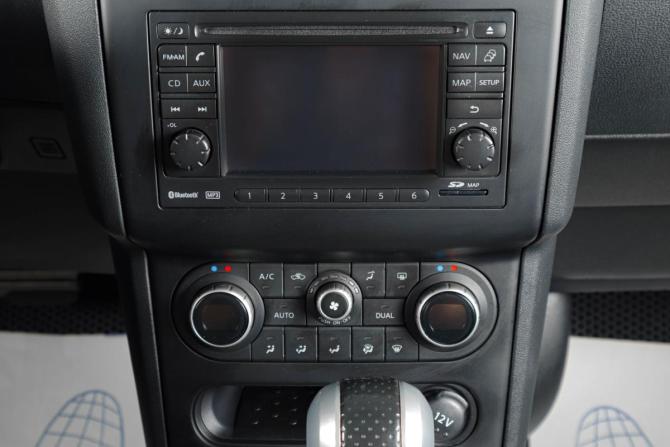 Nissan Qashqai I Рестайлинг с пробегом 2011 года, цена 1 169 000 рублей, 189612 км, внедорожник, Автокод Объявления