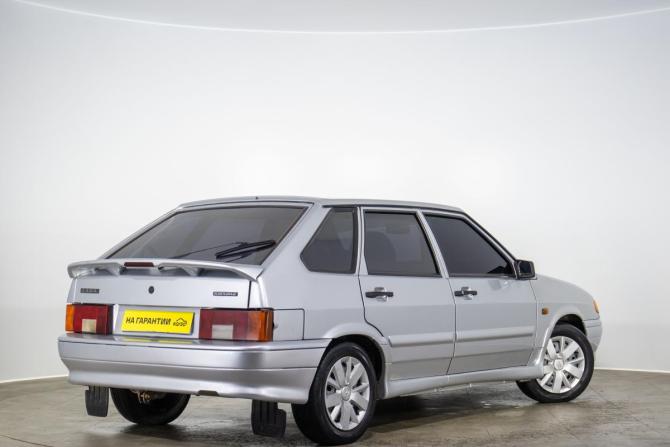 Lada (ВАЗ) 2114 с пробегом 2009 года, цена 339 000 рублей, 104000 км, хэтчбек, Автокод Объявления