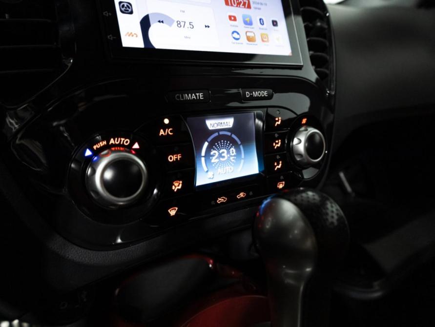 Nissan Juke I Санкт-Петербург  - изображение 17