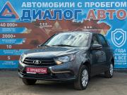 Lada (ВАЗ) Granta I Рестайлинг Набережные Челны  - изображение 30