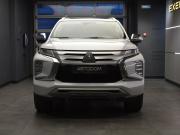 Mitsubishi Pajero Sport III Рестайлинг Москва  - изображение 36
