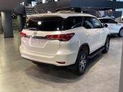 Toyota Fortuner II Тюмень  - изображение 27