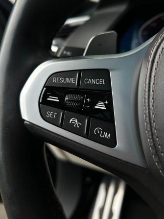 BMW X7 I (G07) с пробегом 2021 года, цена 10 750 000 рублей, 45000 км, внедорожник, Автокод Объявления