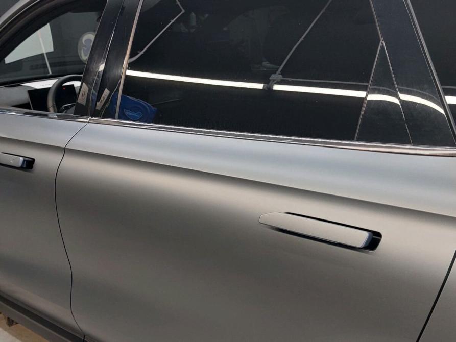 Chery Tiggo 9 I Москва  - изображение 10