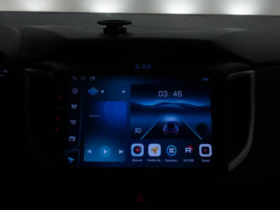 Hyundai Creta I Москва  - изображение 19