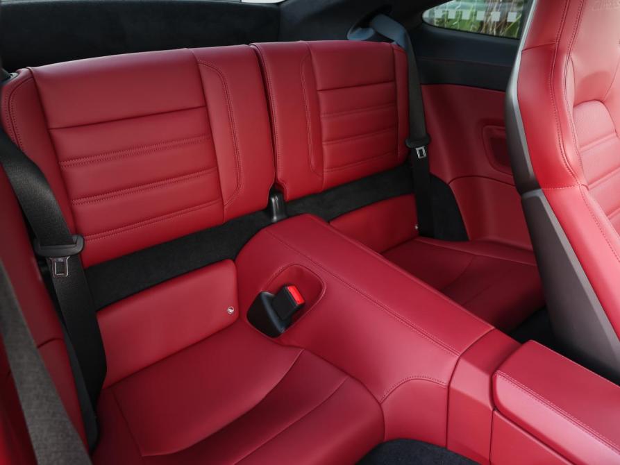 Porsche 911 VIII (992) Москва  - изображение 12